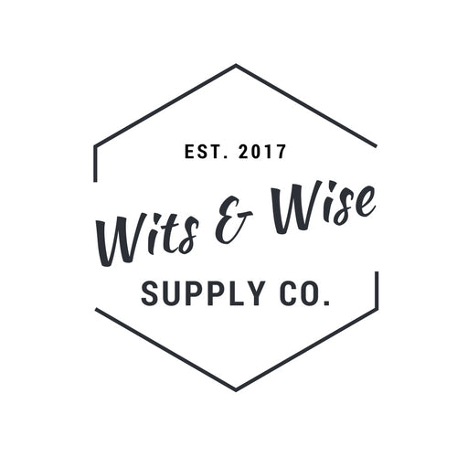 Wits & Wise Supply Co.