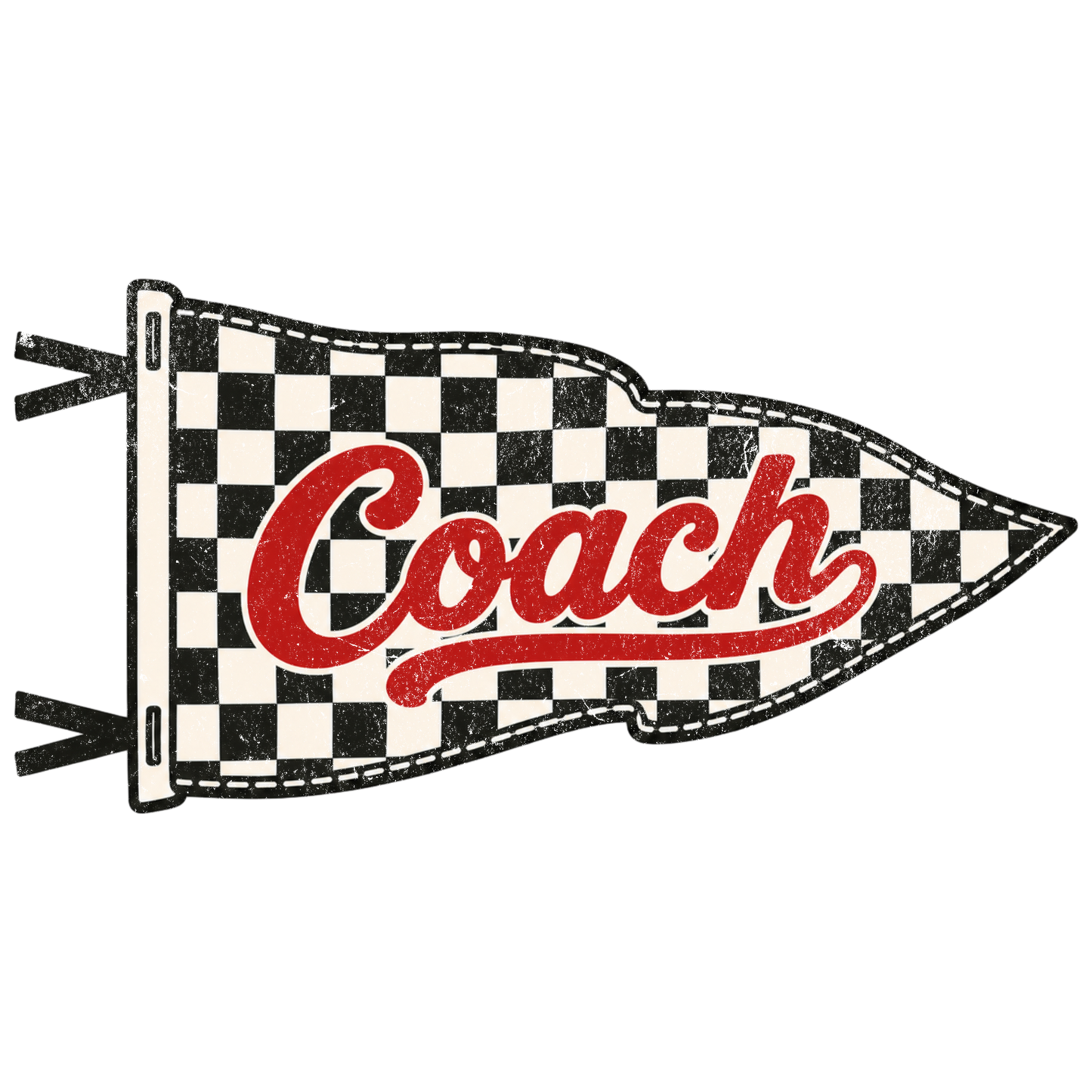 Checkered Flag Custom Comfort Colors S/S Tee (Adult)
