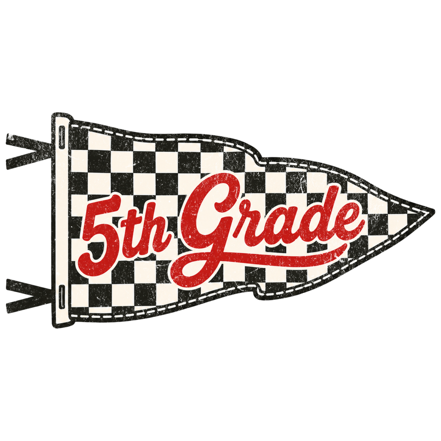 Checkered Flag Custom Comfort Colors S/S Tee (Adult)