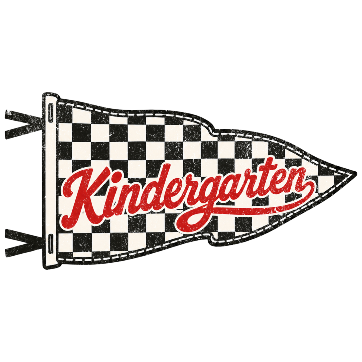 Checkered Flag Custom Comfort Colors S/S Tee (Adult)