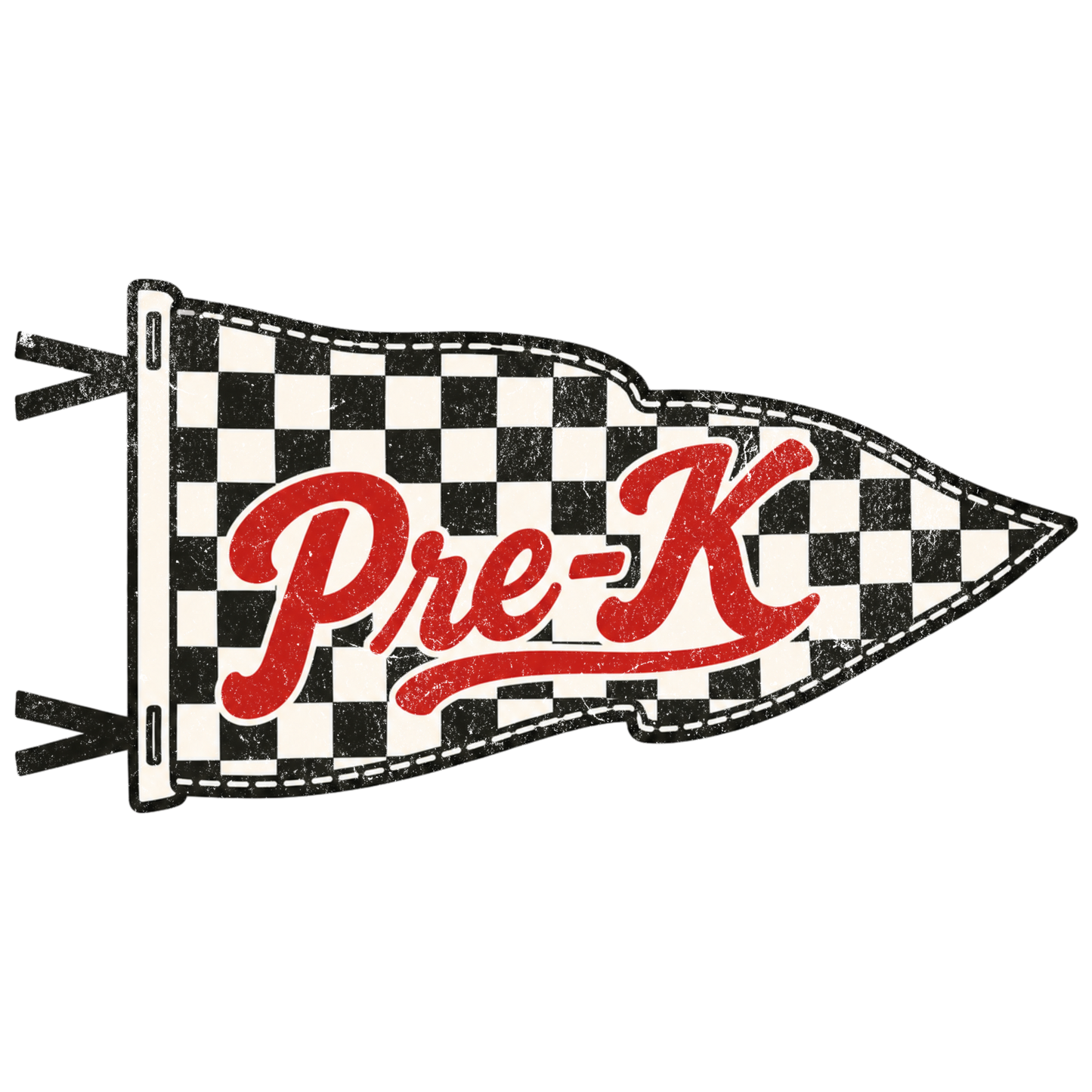 Checkered Flag Custom Comfort Colors S/S Tee (Adult)