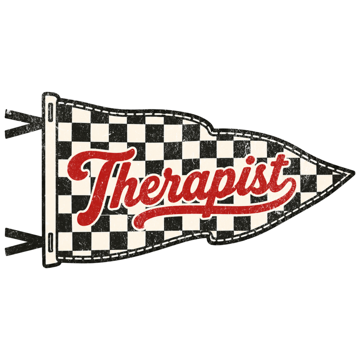 Checkered Flag Custom Comfort Colors S/S Tee (Adult)